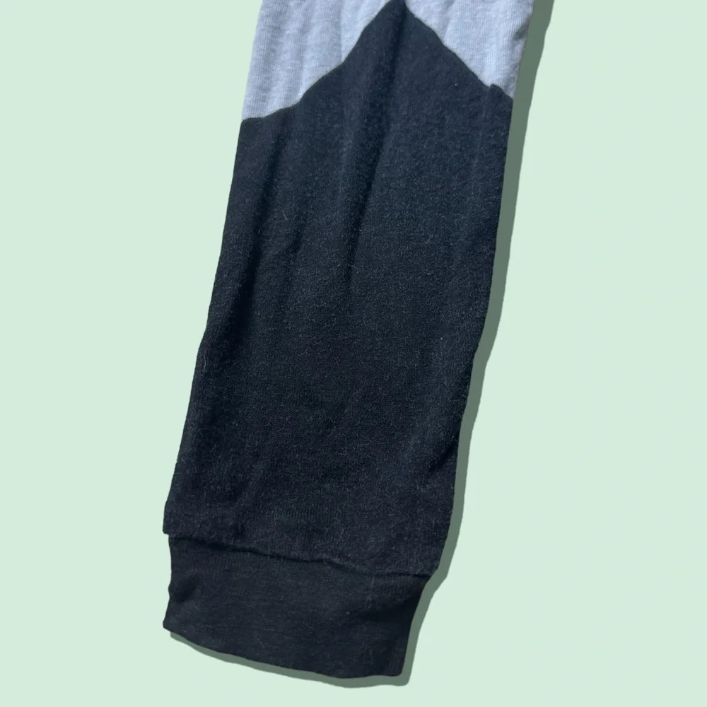Boys Size 7 Batman Two Piece Short Sleeve Pajama Black Blue And Teal Superhero